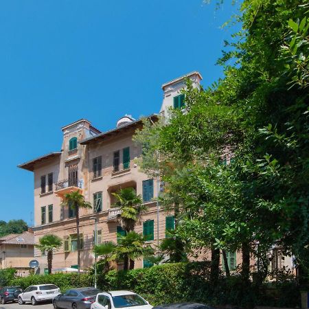 Apartment Emillia By Interhome Opatija Dış mekan fotoğraf