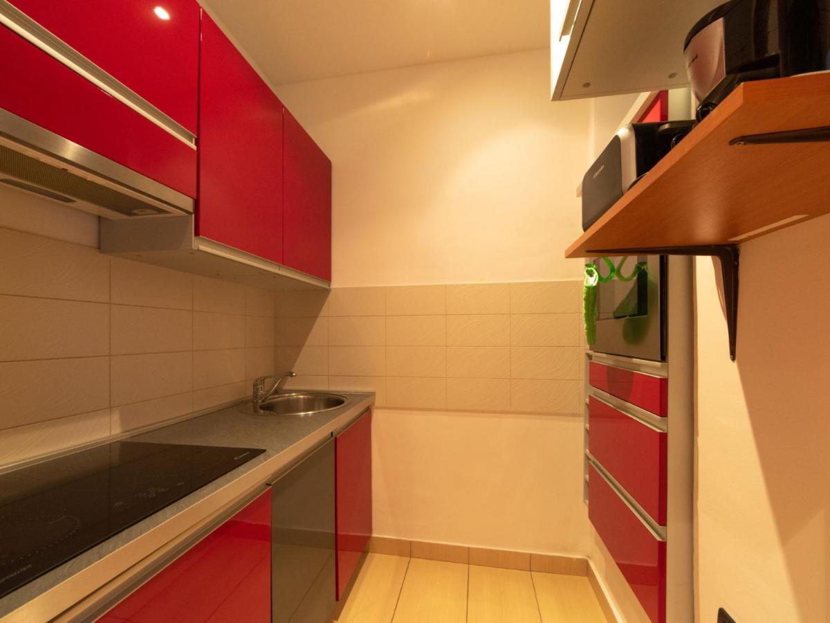Apartment Emillia By Interhome Opatija Dış mekan fotoğraf