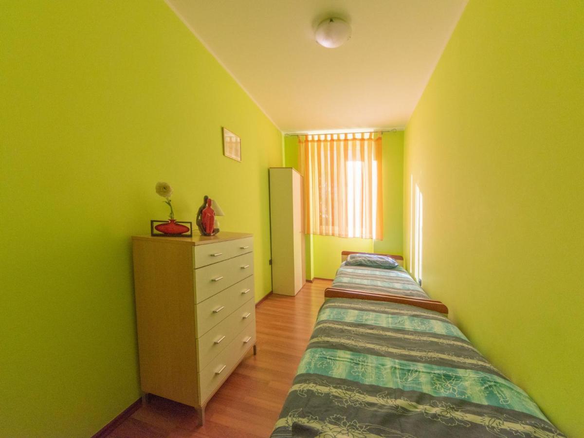 Apartment Emillia By Interhome Opatija Dış mekan fotoğraf