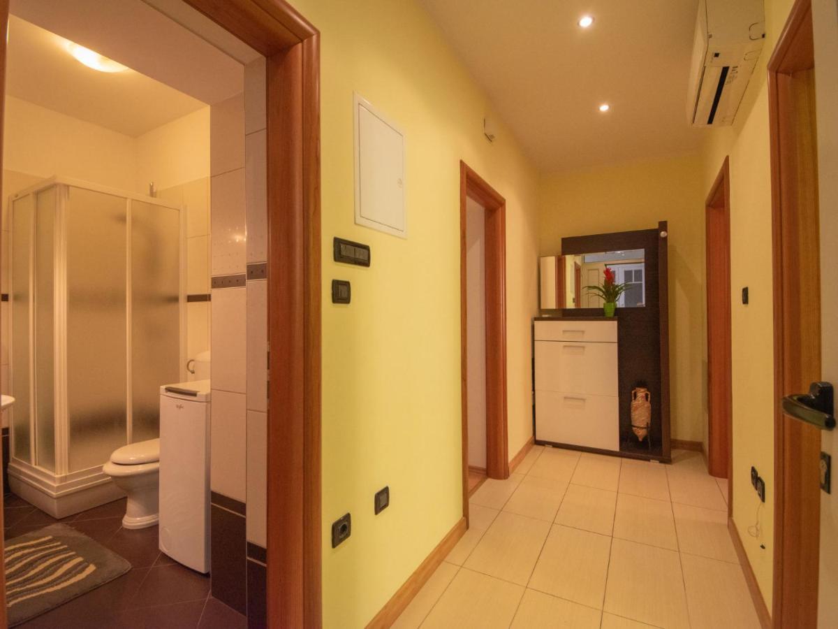 Apartment Emillia By Interhome Opatija Dış mekan fotoğraf