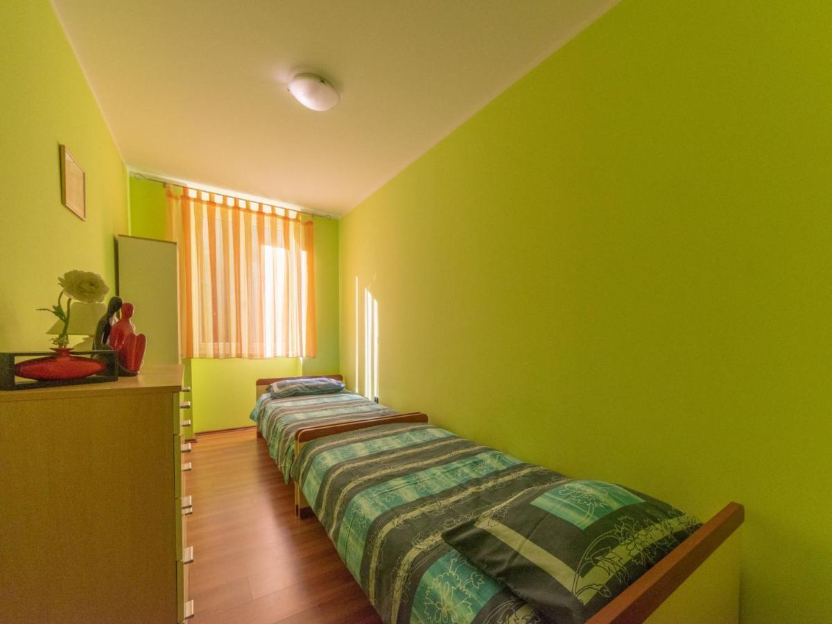 Apartment Emillia By Interhome Opatija Dış mekan fotoğraf