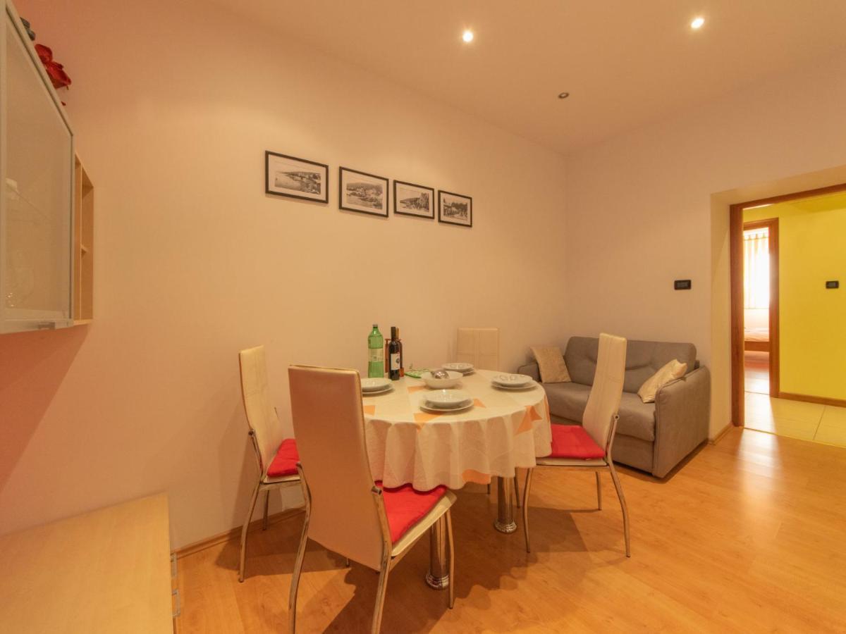 Apartment Emillia By Interhome Opatija Dış mekan fotoğraf
