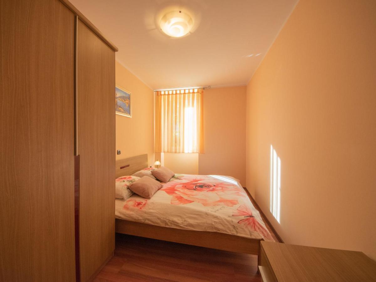 Apartment Emillia By Interhome Opatija Dış mekan fotoğraf