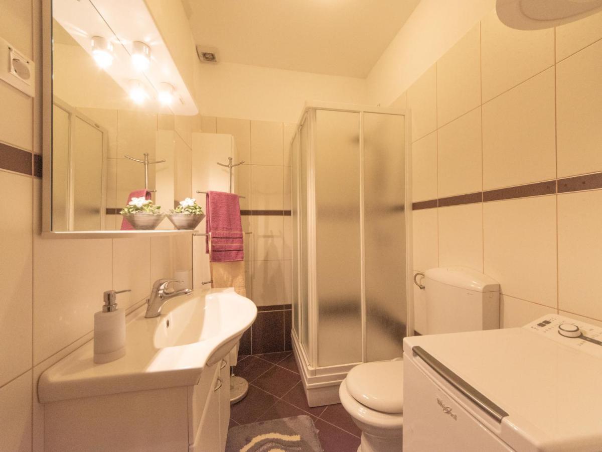 Apartment Emillia By Interhome Opatija Dış mekan fotoğraf
