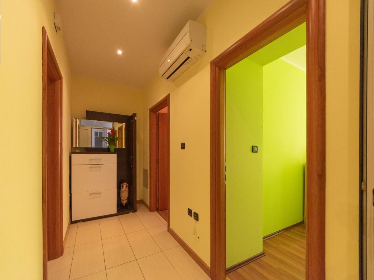 Apartment Emillia By Interhome Opatija Dış mekan fotoğraf