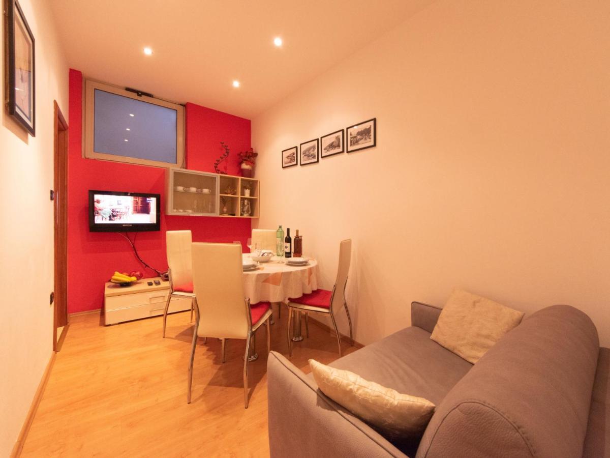 Apartment Emillia By Interhome Opatija Dış mekan fotoğraf
