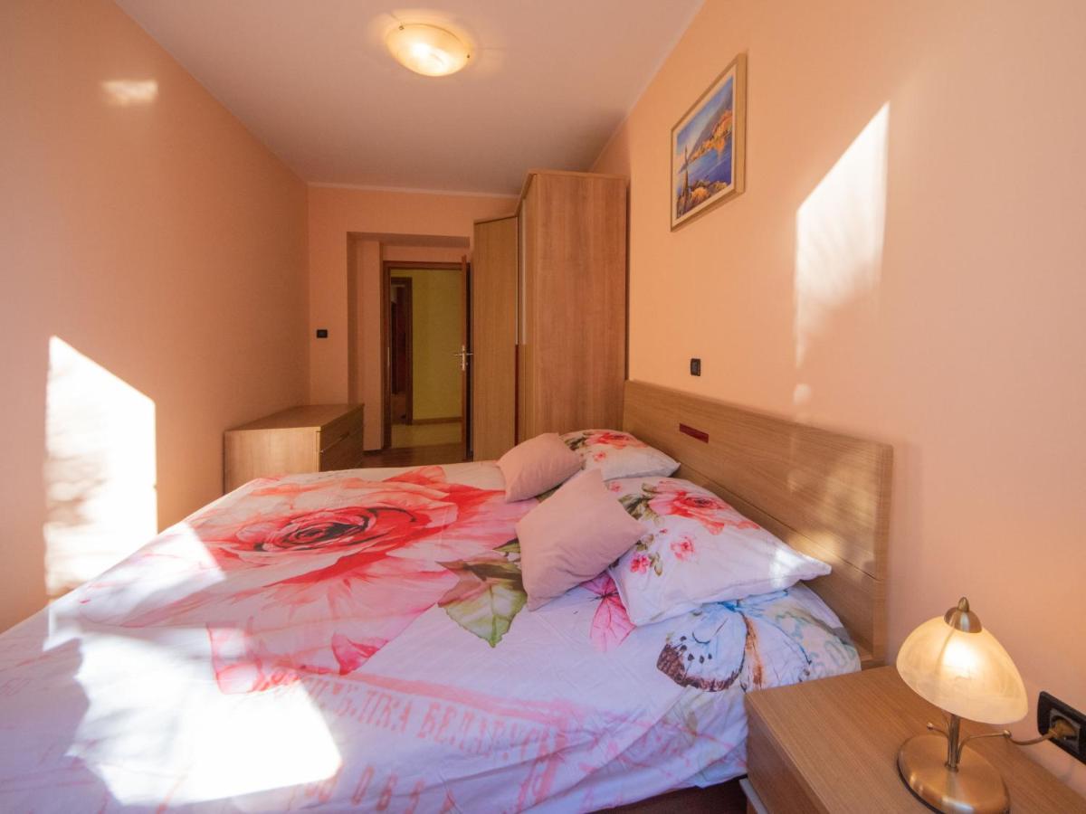 Apartment Emillia By Interhome Opatija Dış mekan fotoğraf