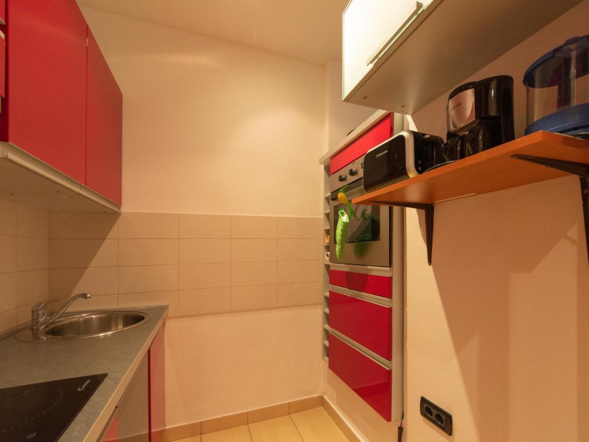 Apartment Emillia By Interhome Opatija Dış mekan fotoğraf